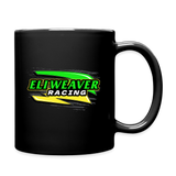 Eli Weaver | 2024 | Coffee Mug - black