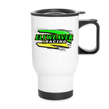 Eli Weaver | 2024 | Travel Mug - white