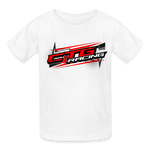 CTG Racing | 2024 | Youth T-Shirt - white