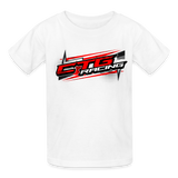 CTG Racing | 2024 | Youth T-Shirt - white