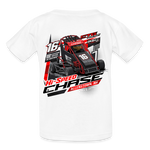 CTG Racing | 2024 | Youth T-Shirt - white