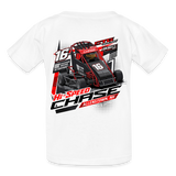 CTG Racing | 2024 | Youth T-Shirt - white