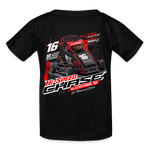 CTG Racing | 2024 | Youth T-Shirt - black