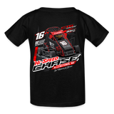 CTG Racing | 2024 | Youth T-Shirt - black