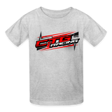 CTG Racing | 2024 | Youth T-Shirt - heather gray