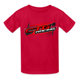 CTG Racing | 2024 | Youth T-Shirt - red