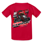 CTG Racing | 2024 | Youth T-Shirt - red