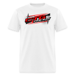 CTG Racing | 2024 | Adult T-Shirt - white