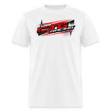 CTG Racing | 2024 | Adult T-Shirt - white