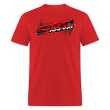 CTG Racing | 2024 | Adult T-Shirt - red