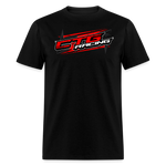 CTG Racing | 2024 | Adult T-Shirt - black