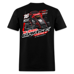 CTG Racing | 2024 | Adult T-Shirt - black