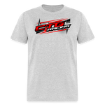 CTG Racing | 2024 | Adult T-Shirt - heather gray