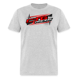 CTG Racing | 2024 | Adult T-Shirt - heather gray