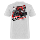 CTG Racing | 2024 | Adult T-Shirt - heather gray