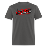 CTG Racing | 2024 | Adult T-Shirt - charcoal