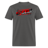 CTG Racing | 2024 | Adult T-Shirt - charcoal