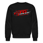 CTG Racing | 2024 | Adult Crewneck Sweatshirt - black