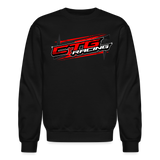 CTG Racing | 2024 | Adult Crewneck Sweatshirt - black