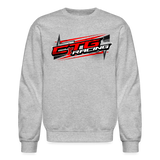 CTG Racing | 2024 | Adult Crewneck Sweatshirt - heather gray