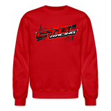 CTG Racing | 2024 | Adult Crewneck Sweatshirt - red