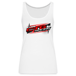 CTG Racing | 2024 | Women's Tank - white