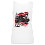 CTG Racing | 2024 | Women's Tank - white