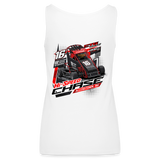 CTG Racing | 2024 | Women's Tank - white