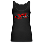 CTG Racing | 2024 | Women's Tank - black