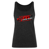 CTG Racing | 2024 | Women's Tank - charcoal grey