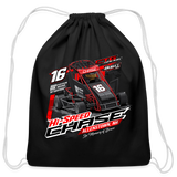 CTG Racing | 2024 | Cotton Drawstring Bag - black