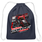 CTG Racing | 2024 | Cotton Drawstring Bag - navy