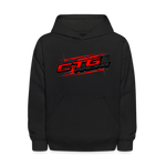 CTG Racing | 2024 | Youth Hoodie - black