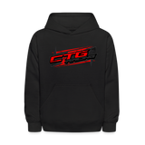 CTG Racing | 2024 | Youth Hoodie - black