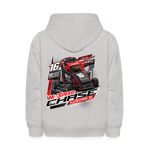 CTG Racing | 2024 | Youth Hoodie - heather gray