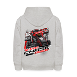 CTG Racing | 2024 | Youth Hoodie - heather gray