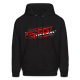 CTG Racing | 2024 | Adult Hoodie - black