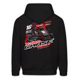 CTG Racing | 2024 | Adult Hoodie - black