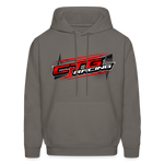 CTG Racing | 2024 | Adult Hoodie - asphalt gray