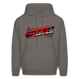 CTG Racing | 2024 | Adult Hoodie - asphalt gray