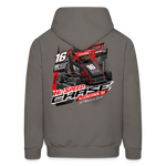 CTG Racing | 2024 | Adult Hoodie - asphalt gray