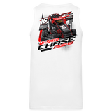 CTG Racing | 2024 | Men's Tank - white