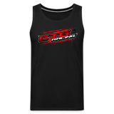 CTG Racing | 2024 | Men's Tank - black