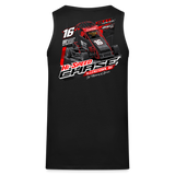 CTG Racing | 2024 | Men's Tank - black