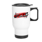 CTG Racing | 2024 | Travel Mug - white