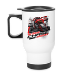 CTG Racing | 2024 | Travel Mug - white