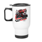 CTG Racing | 2024 | Travel Mug - white