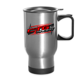 CTG Racing | 2024 | Travel Mug - silver