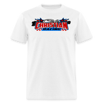 Cole Christian | 2024 | Adult T-Shirt - white