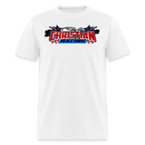 Cole Christian | 2024 | Adult T-Shirt - white